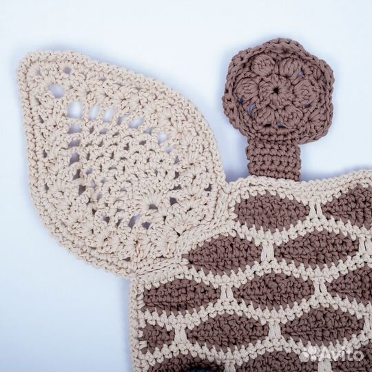 Ковер детский