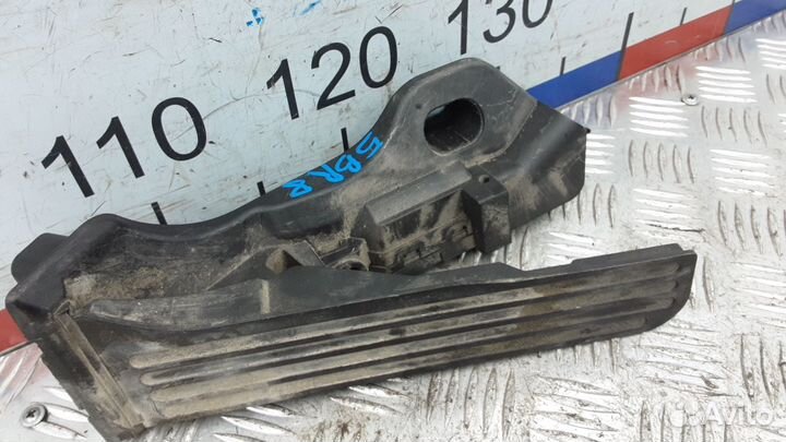 Педаль seat Altea 2005