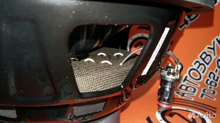 Пассивный сабвуфер 10