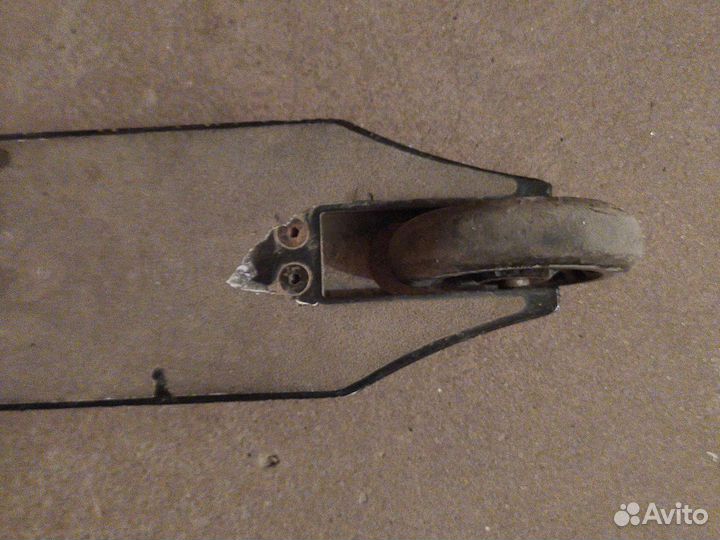 Продажа самоката