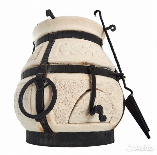 Тандыры Амфора