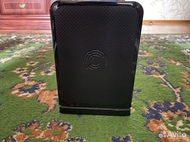 Seagate 3tb внешний