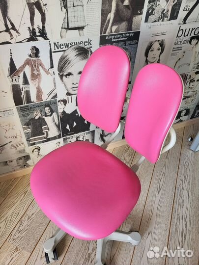 Стул ортопедический Duorest