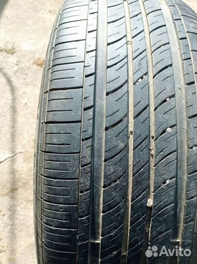 Michelin Energy MXV4 Plus 235/65 R17
