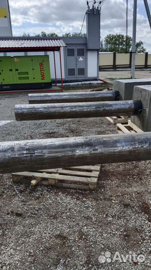 Зачистник металла