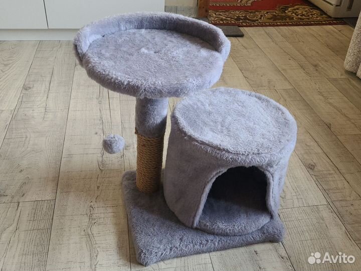 Домик когтеточка