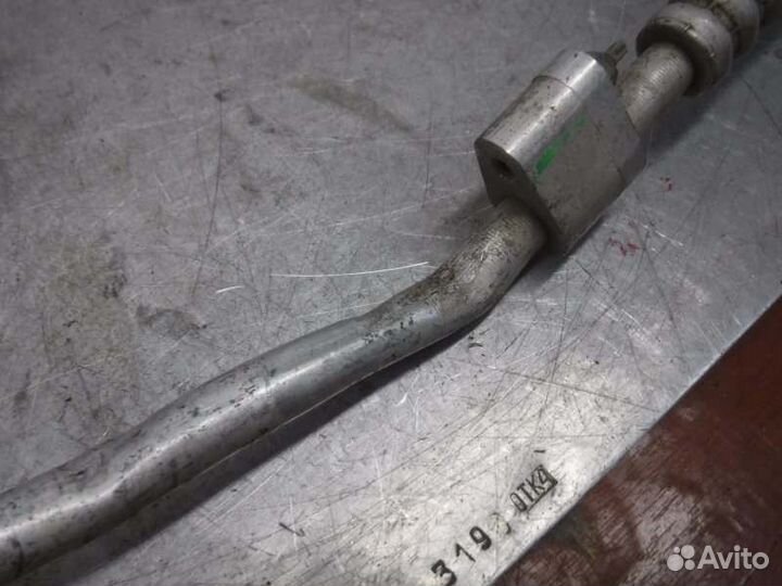 Трубка кондиционера Лада Калина Спорт 21126 2011