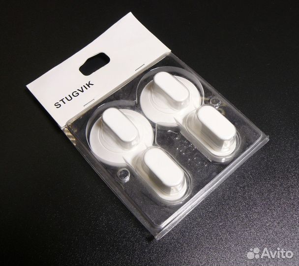 Мелочёвка из Икеи