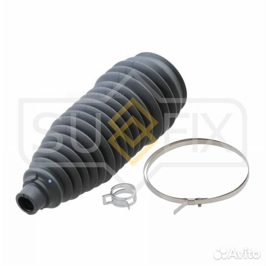 Sufix FD-1177 Пыльник рулевой рейки прав/лев