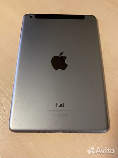 iPad mini 2 16Gb + SIM