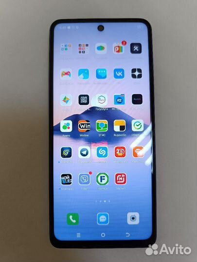 TECNO Pova 5, 8/128 ГБ