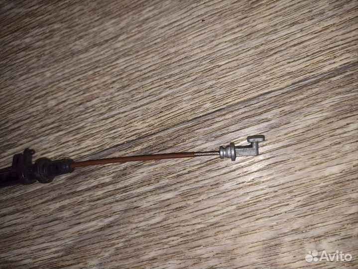 Volkswagen Passat трос задней двери b6 -b7