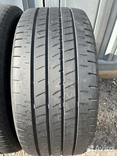 Bridgestone Turanza T005A 245/45 R18 94W