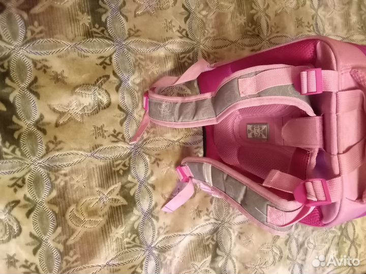 Школьный рюкзак