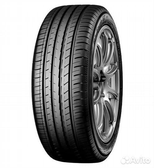Yokohama BluEarth-GT AE-51 225/55 R17 W