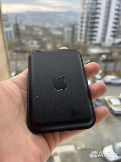 Картхолдер apple magsafe