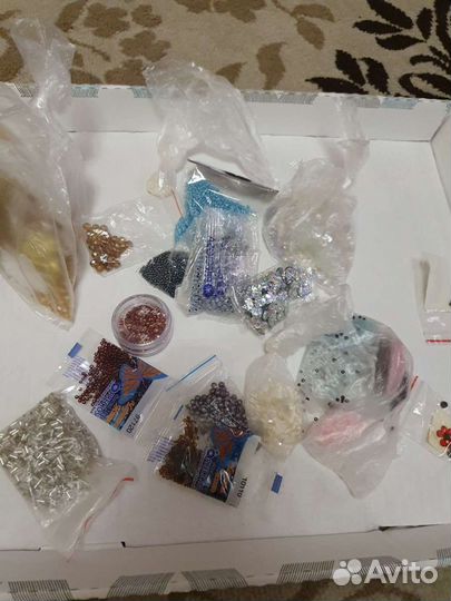 Швейная фурнитура