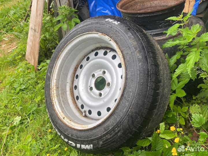 Разварки r15 5/110