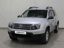 Renault Duster 1.6 MT, 2013, 149 102 км, с пробегом, цена 1 025 000 руб.