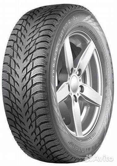 Nokian Tyres Hakkapeliitta R3 SUV 255/55 R20