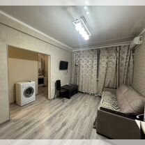 1-к. квартира, 27,2 м², 2/3 эт.