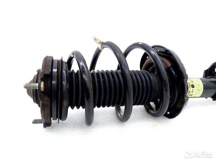 Амортизатор подвески передний правый Kia Optima 4