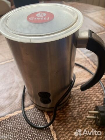 Капучинатор