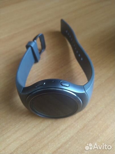 Смарт часы samsung gear s2