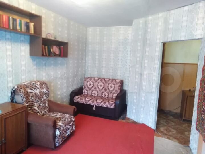 2-к. квартира, 45 м², 1/5 эт.