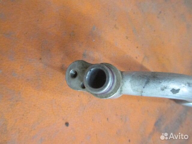 Трубка кондиционера Audi A4 (B8) 2007-2011