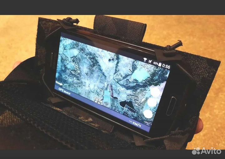 Тактический чехол, для телефона планшета