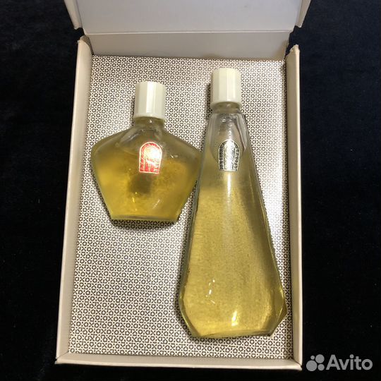 Набор духов На счастье. СССР