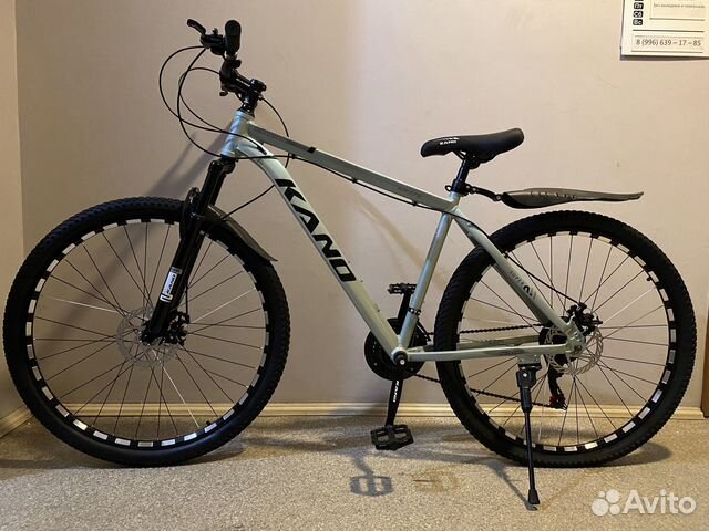 Велосипед Новый взрослый 29 колеса