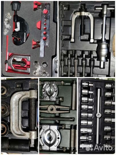 Аренда авто спец инструмента