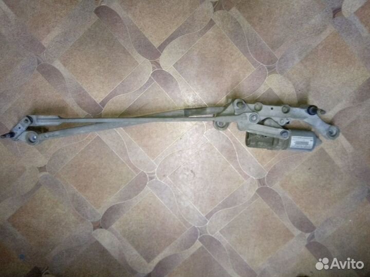 Трапеция audi Q7