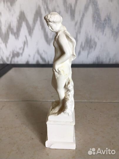 Статуэтки. Аврора. Кошка Бастет/ Египет