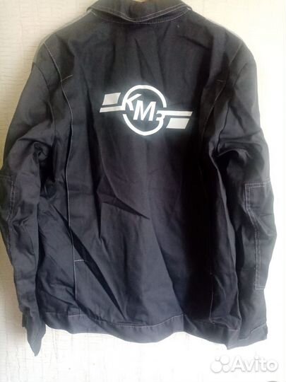 Спецодежда