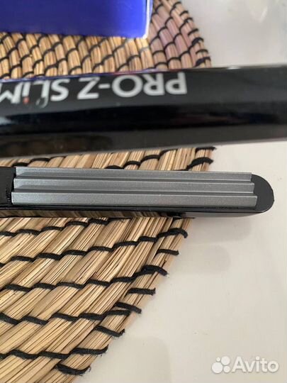 Щипцы гофре