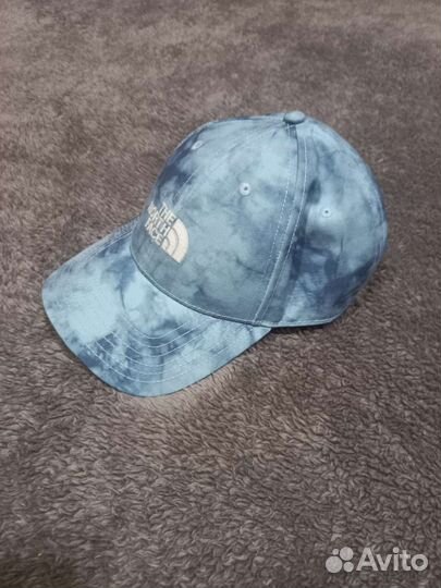 Кепка The North Face