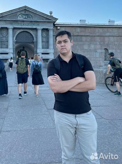 Любая работа, подработка