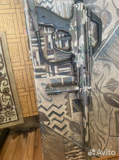 TAC-5 recon