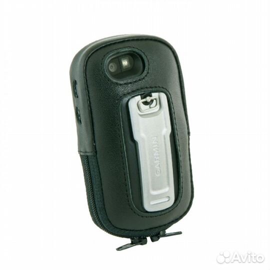 Garmin Oregon 650/750 натуральная кожа, без зажима