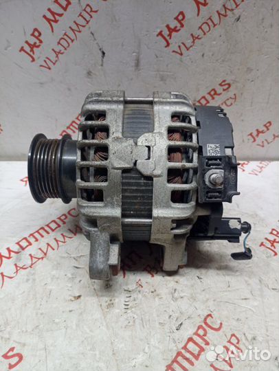 Генератор Volvo V60 универсал D4204T14 2016