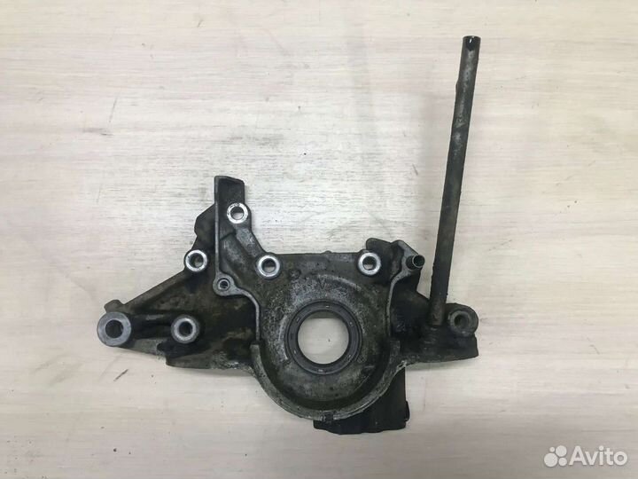 Масляный насос kia rio 1 a5d