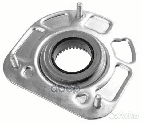 Опора амортизатора передняя volvo S60, S80, XC9