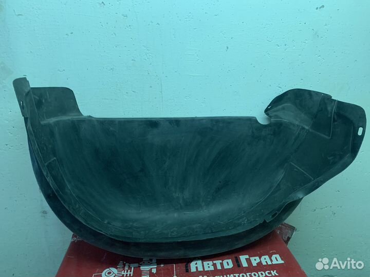 Peugeot Boxer Подкрылок задний правый