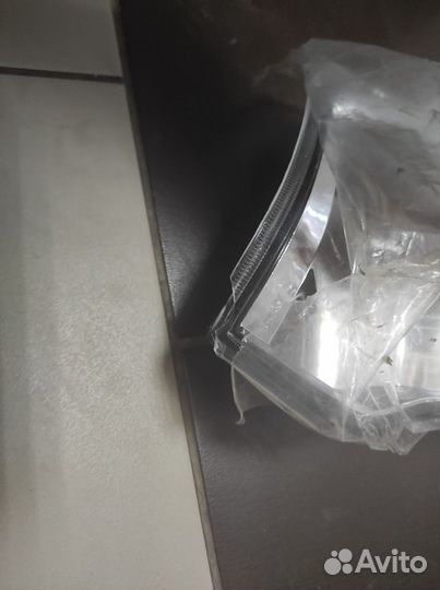 Фонарь задний правый Chery CrossEastar (B14)