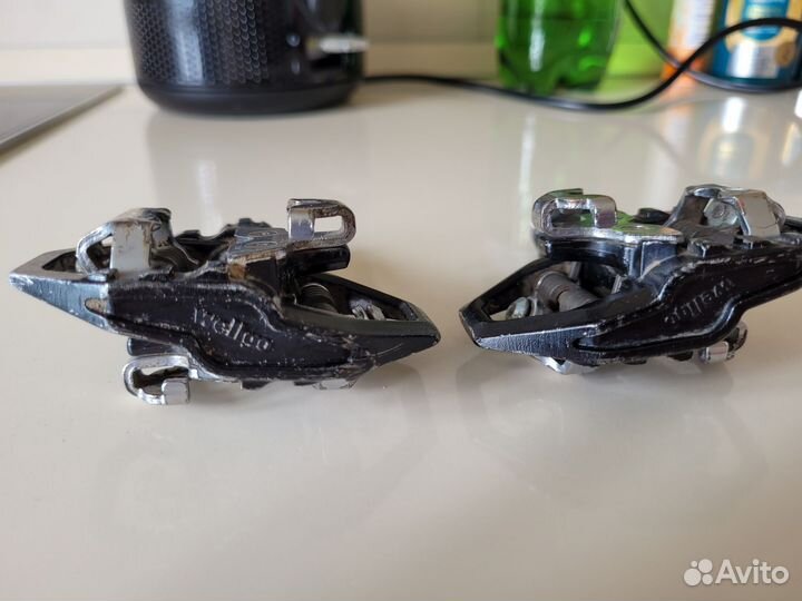 Продам контакты wellgo