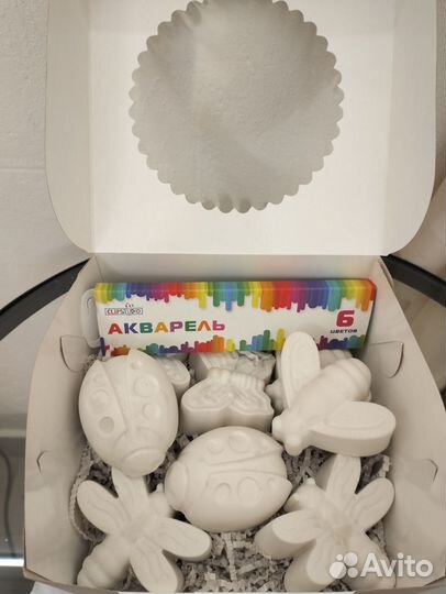 Подарочные наборы