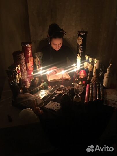 Гадание на картах таро любовная магия приворот